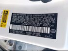 2016 Lexus Es 300h   Белый vin: JTHBW1GG3G2106424