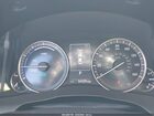 2016 Lexus Es 300h   Белый vin: JTHBW1GG3G2106424