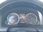 2016 Lexus Es 300h   Серебряный vin: JTHBW1GG4G2103306