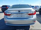 2016 Lexus Es 300h   Серебряный vin: JTHBW1GG4G2103306