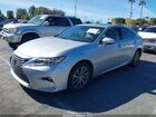 2016 Lexus Es 300h   Серебряный vin: JTHBW1GG4G2103306