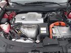 2018 Lexus Es 300h   Красный vin: JTHBW1GG4J2190342