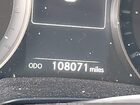 2018 Lexus Es 300h   Красный vin: JTHBW1GG4J2190342
