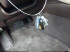 2018 Lexus Es 300h   Красный vin: JTHBW1GG4J2190342