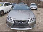 2016 Lexus Es 300h   Серебряный vin: JTHBW1GG5G2103704