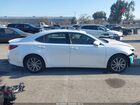 2016 Lexus Es 300h   Черный vin: JTHBW1GG6G2101153