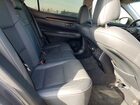 2016 Lexus Es 300h Charcoal vin: JTHBW1GG6G2118048