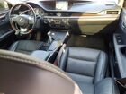 2016 Lexus Es 300h Charcoal vin: JTHBW1GG6G2118048