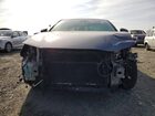 2016 Lexus Es 300h Charcoal vin: JTHBW1GG6G2118048