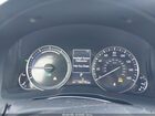 2017 Lexus Es 300h   Серебряный vin: JTHBW1GG6H2134378