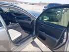 2017 Lexus Es 300h   Серебряный vin: JTHBW1GG6H2134378