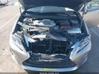 2017 Lexus Es 300h   Серебряный vin: JTHBW1GG6H2134378