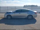 2017 Lexus Es 300h   Серебряный vin: JTHBW1GG6H2134378