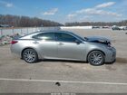 2017 Lexus Es 300h   Серебряный vin: JTHBW1GG6H2134378