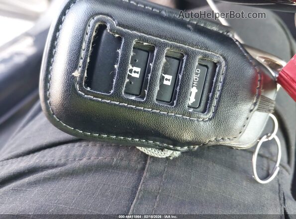 JTHBW1GG6H2134378 2017 LEXUS ES 300H Серебряный Вид панели приборов