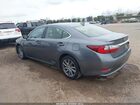 2016 Lexus Es 300h   Серый vin: JTHBW1GG7G2120455