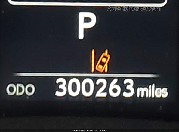 JTHBW1GG7G2120455 2016 LEXUS ES 300H Серый 