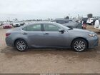 2016 Lexus Es 300h   Серый vin: JTHBW1GG7G2120455