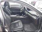 2016 Lexus Es 300h   Серый vin: JTHBW1GG7G2120455