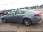 2016 Lexus Es 300h   Серый vin: JTHBW1GG7G2120455