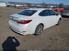 2016 Lexus Es 300h   Белый vin: JTHBW1GGXG2104797