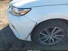 2016 Lexus Es 300h   Белый vin: JTHBW1GGXG2104797