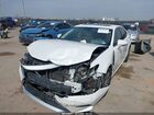 2016 Lexus Es 300h   Белый vin: JTHBW1GGXG2109143
