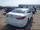 2016 Lexus Es 300h   Белый vin: JTHBW1GGXG2109143