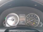 2016 Lexus Es 300h   Белый vin: JTHBW1GGXG2109143
