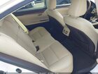 2016 Lexus Es 300h   Белый vin: JTHBW1GGXG2109143