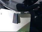 2019 Lexus Es 350   Серый vin: JTHBZ1B13K2004625