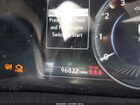 2019 Lexus Es 350   Серый vin: JTHBZ1B13K2004625