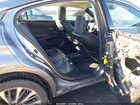 2019 Lexus Es 350   Серый vin: JTHBZ1B13K2004625