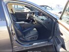 2019 Lexus Es 350   Серый vin: JTHBZ1B13K2004625