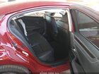 2019 Lexus Es 350   Красный vin: JTHBZ1B19K2003382