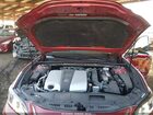 2019 Lexus Es 350   Красный vin: JTHBZ1B19K2003382