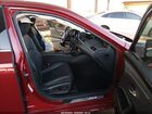 2019 Lexus Es 350   Красный vin: JTHBZ1B19K2003382