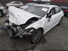 2019 Lexus Es 350   Белый vin: JTHBZ1B1XK2003780