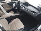 2019 Lexus Es 350   Белый vin: JTHBZ1B1XK2003780