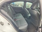 2024 Lexus Is 350 F Sport Design White vin: JTHBZ1B20R5081230