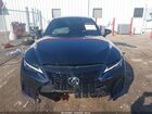 2025 Lexus Is 350 F Sport Design Черный vin: JTHBZ1E27S5042216