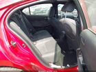 2024 Lexus Is 350 F Sport Design Красный vin: JTHBZ1B22R5078328