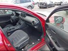 2024 Lexus Is 350 F Sport Design Красный vin: JTHBZ1B22R5078328