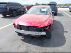 2024 Lexus Is 350 F Sport Design Красный vin: JTHBZ1B22R5078328