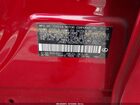 2024 Lexus Is 350 F Sport Design Красный vin: JTHBZ1B22R5078328