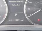 2024 Lexus Is 350 F Sport Design Красный vin: JTHBZ1B22R5078328