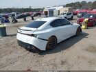 2025 Lexus Is 350 F Sport Design Белый vin: JTHBZ1B24S5085206
