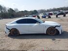2025 Lexus Is 350 F Sport Design Белый vin: JTHBZ1B24S5085206
