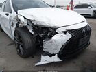 2025 Lexus Is 350 F Sport Design Белый vin: JTHBZ1B27S5083157