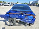 2025 Lexus Is 350 F Sport Design Синий vin: JTHBZ1B27S5087001